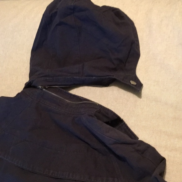 Mango Jacket - Picture 6 of 6